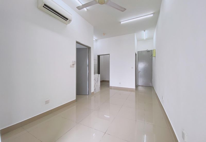 Ayuman Suites Serviced Residence