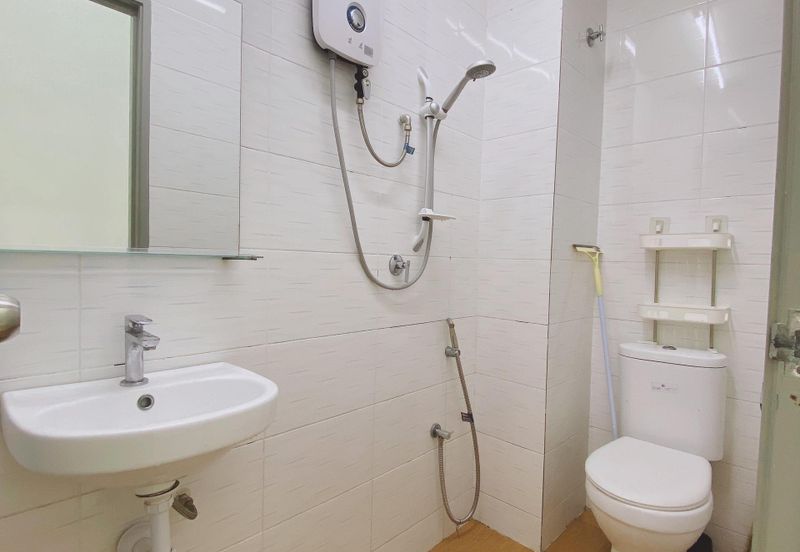 Ayuman Suites Serviced Residence