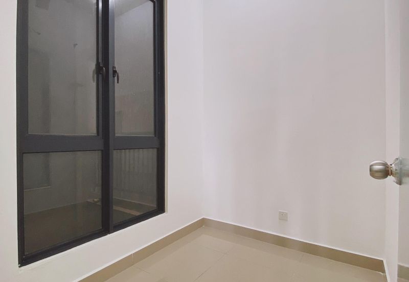 Ayuman Suites Serviced Residence