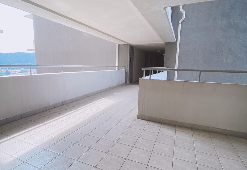 Ayuman Suites Serviced Residence