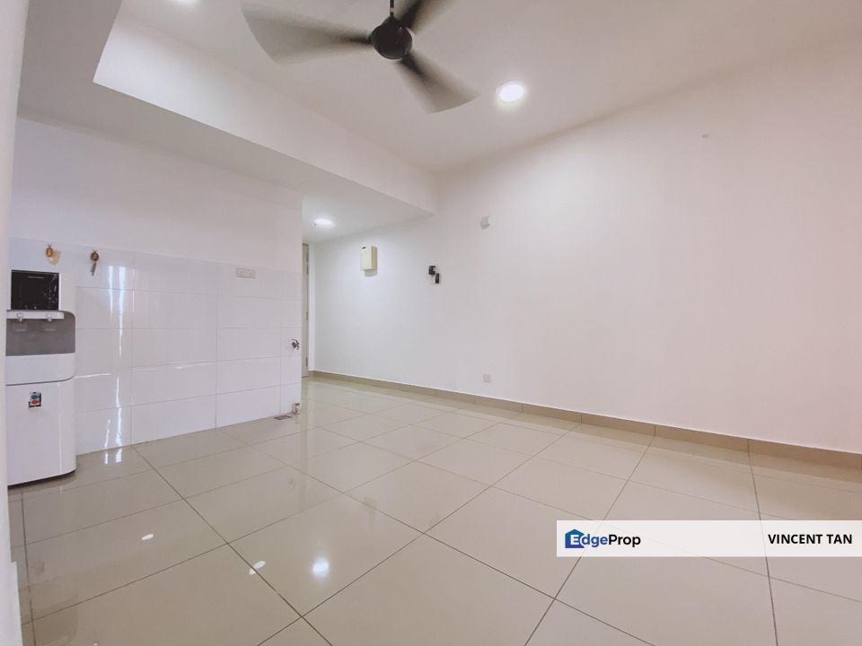 Studio For Rent @ Suria Jelutong, Bukit Jelutong, Selangor, Bukit Jelutong