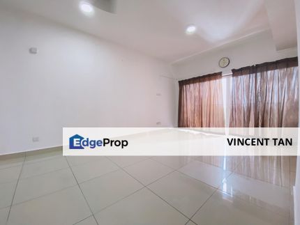 Studio For Rent @ Suria Jelutong, Bukit Jelutong, Selangor, Bukit Jelutong
