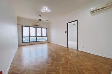 Emira Residence @ Shah Alam