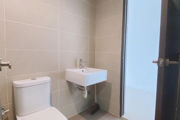 Emira Residence @ Shah Alam