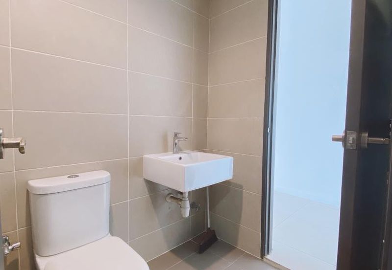 Emira Residence @ Shah Alam