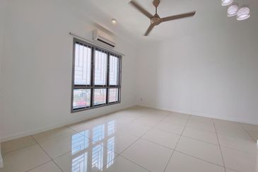 Emira Residence @ Shah Alam