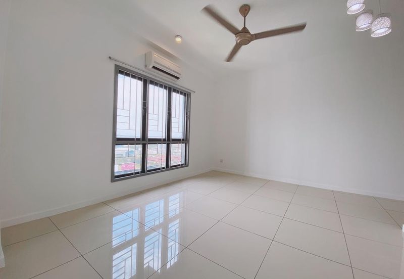 Emira Residence @ Shah Alam