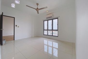 Emira Residence @ Shah Alam