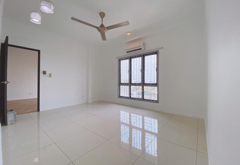 Emira Residence @ Shah Alam