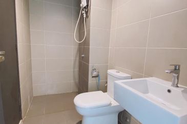 Emira Residence @ Shah Alam