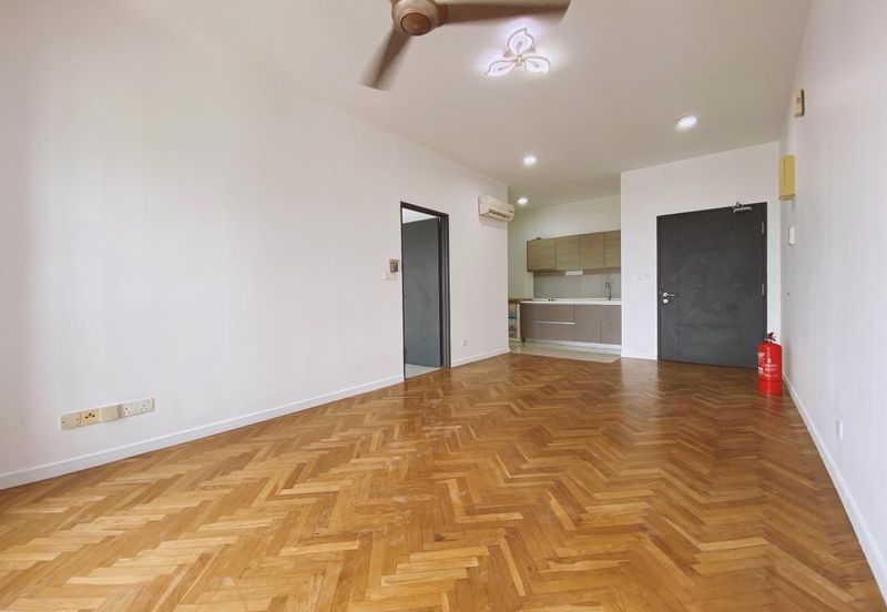 Emira Residence @ Shah Alam