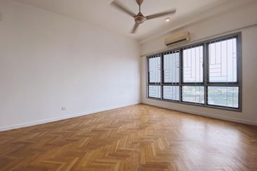 Emira Residence @ Shah Alam