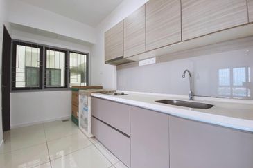 Emira Residence @ Shah Alam