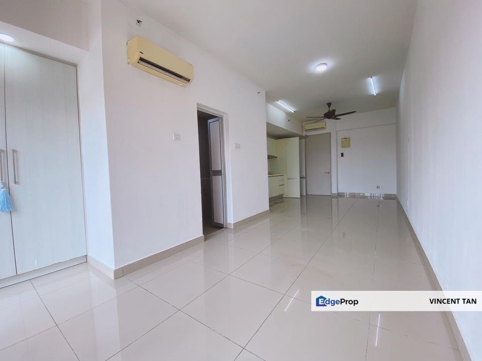 2. Studio For Rent @ Suria Jelutong, Bukit Jelutong, Selangor, Bukit Jelutong