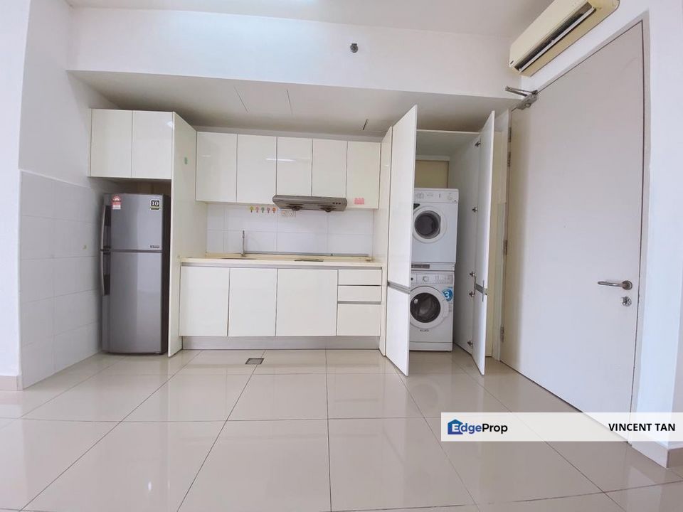 2. Studio For Rent @ Suria Jelutong, Bukit Jelutong, Selangor, Bukit Jelutong