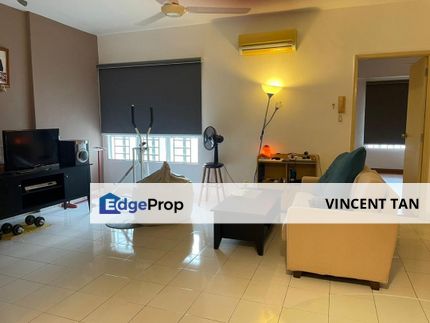 Condominium For Rent @ Casa Damansara Condominium, Kota Damansara, Selangor, Petaling Jaya