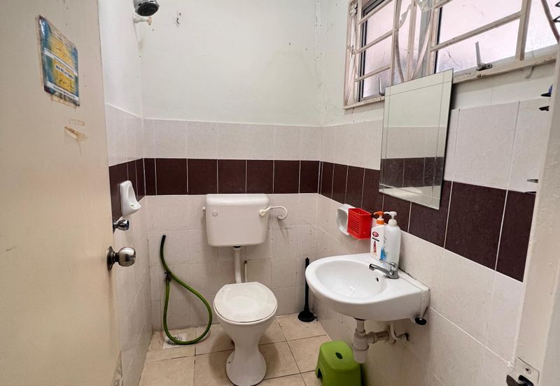 Dua Ruby Garden Residence