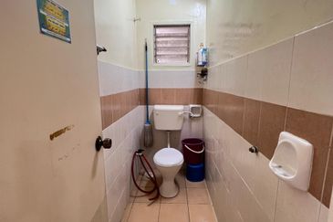 Dua Ruby Garden Residence