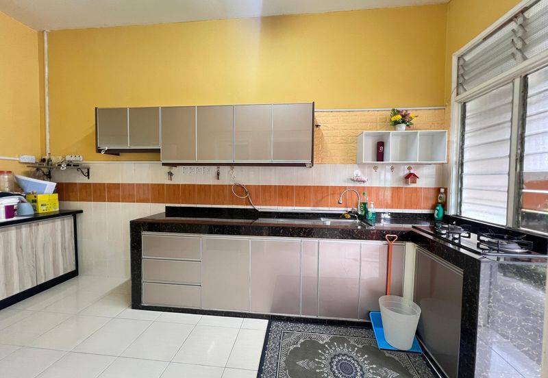 Dua Ruby Garden Residence