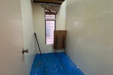 Dua Ruby Garden Residence