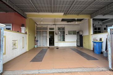 Dua Ruby Garden Residence