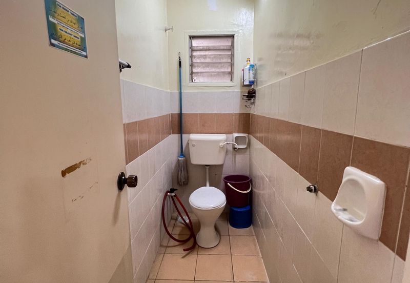 Dua Ruby Garden Residence