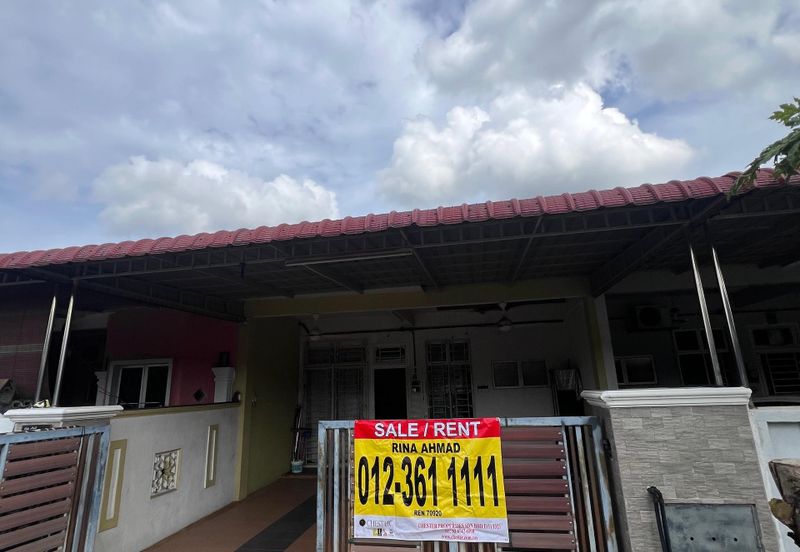 Dua Ruby Garden Residence