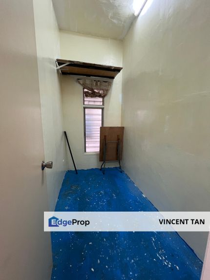 Single Storey Terrace House For Rent @ Ruby Garden, Bandar Saujana Putra, Selangor, Dengkil