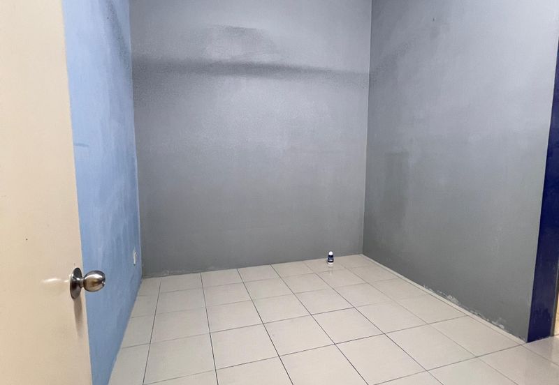 Dua Ruby Garden Residence