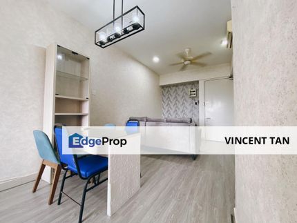 Studio For Sale @ Suria Jelutong, Bukit Jelutong, Selangor, Bukit Jelutong