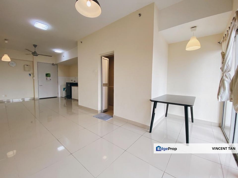 Studio For Rent @ Suria Jelutong, Bukit Jelutong, Selangor, Bukit Jelutong
