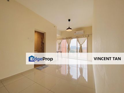 Studio For Rent @ Suria Jelutong, Bukit Jelutong, Selangor, Bukit Jelutong