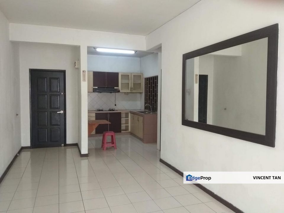 Condominium for Rent @ Puri Aiyu, Shah Alam, Selangor, Shah Alam