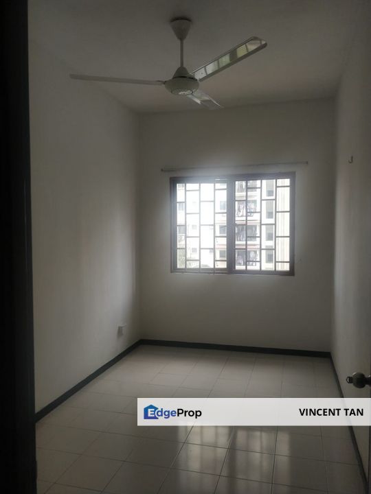 Condominium for Rent @ Puri Aiyu, Shah Alam, Selangor, Shah Alam