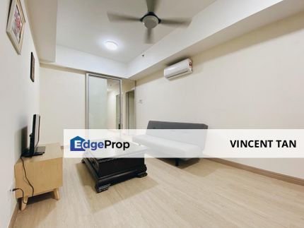 Serviced Residence For Rent @ Suria Jelutong, Bukit Jelutong, Selangor, Bukit Jelutong