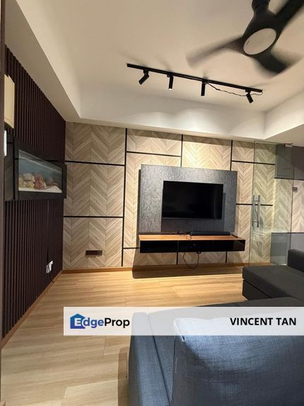 Studio For Rent @ Suria Jelutong, Bukit Jelutong, Selangor, Bukit Jelutong