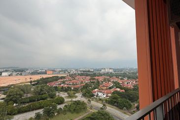 Suria Jelutong