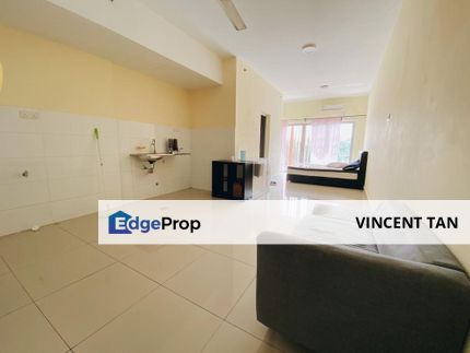Studio For Rent @ Suria Jelutong, Bukit Jelutong, Selangor, Bukit Jelutong
