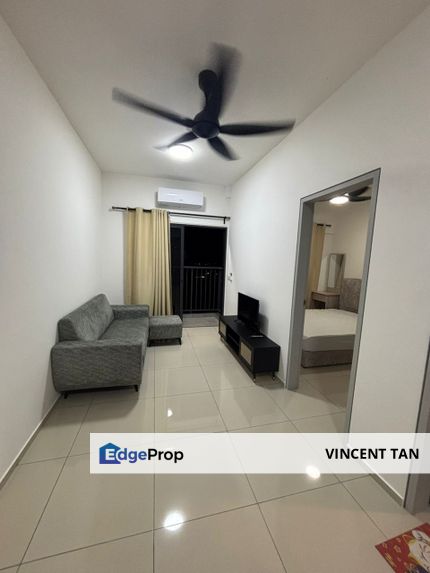 Serviced Residence For Rent @ One Equine, Seri Kembangan, Selangor, Petaling Jaya