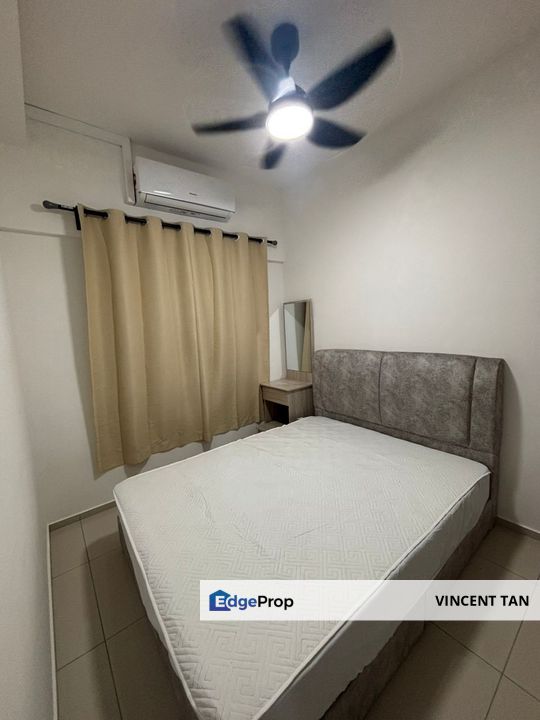 Serviced Residence For Rent @ One Equine, Seri Kembangan, Selangor, Petaling Jaya