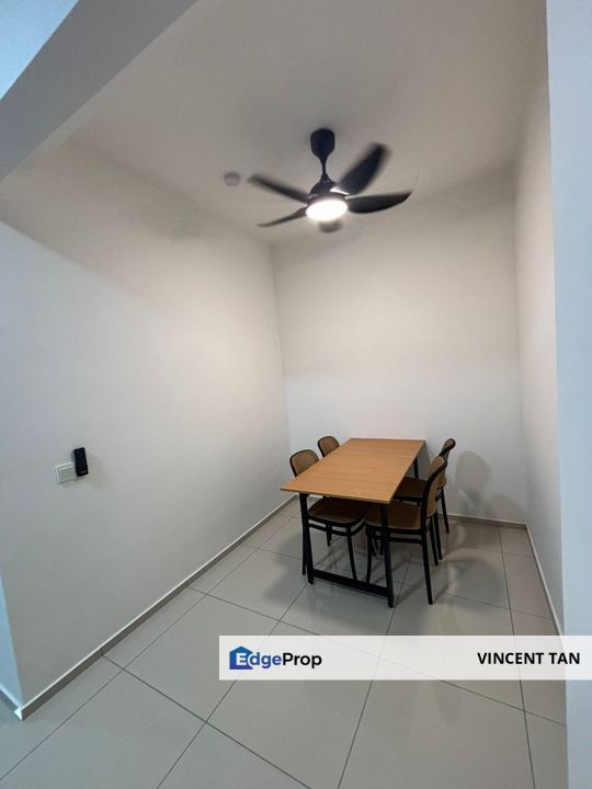 Serviced Residence For Rent @ One Equine, Seri Kembangan, Selangor, Petaling Jaya