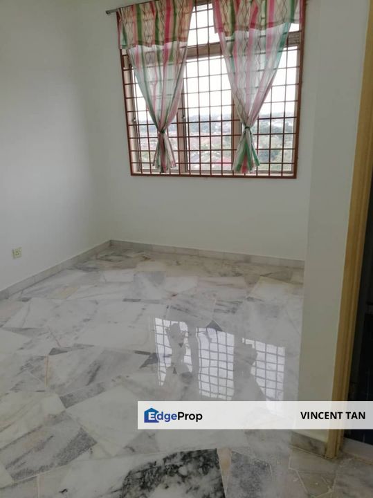 Apartment For Rent @ Ilham Apartment, Shah Alam, Selangor, Taman TTDI Jaya 