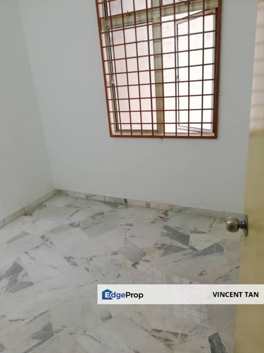 Apartment For Rent @ Ilham Apartment, Shah Alam, Selangor, Taman TTDI Jaya 