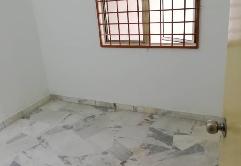 Ilham Apartment, TTDI Jaya