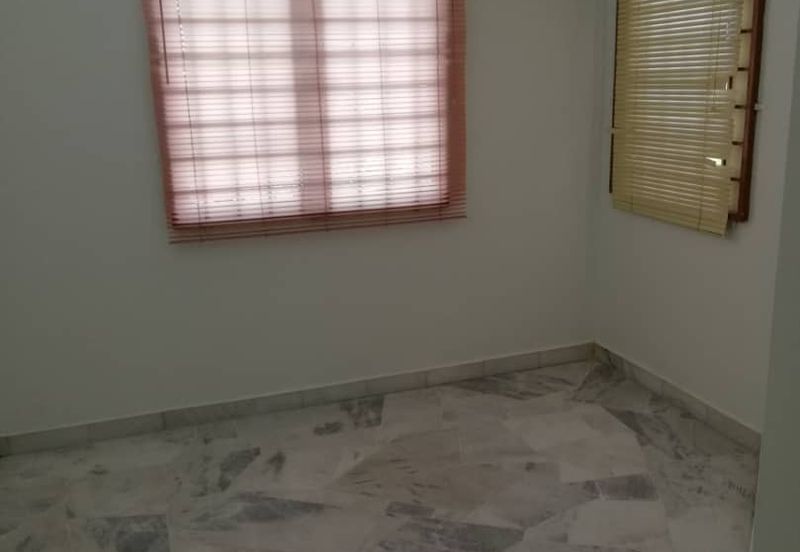 Ilham Apartment, TTDI Jaya