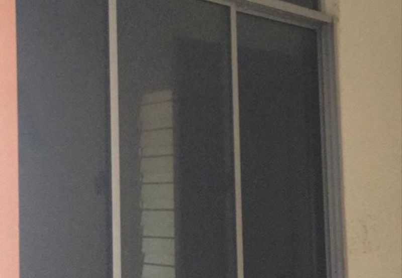 Ilham Apartment, TTDI Jaya