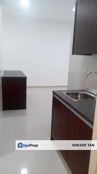 Studio For Rent @ Vista Alam Soho 2, Shah Alam     , Selangor, Shah Alam