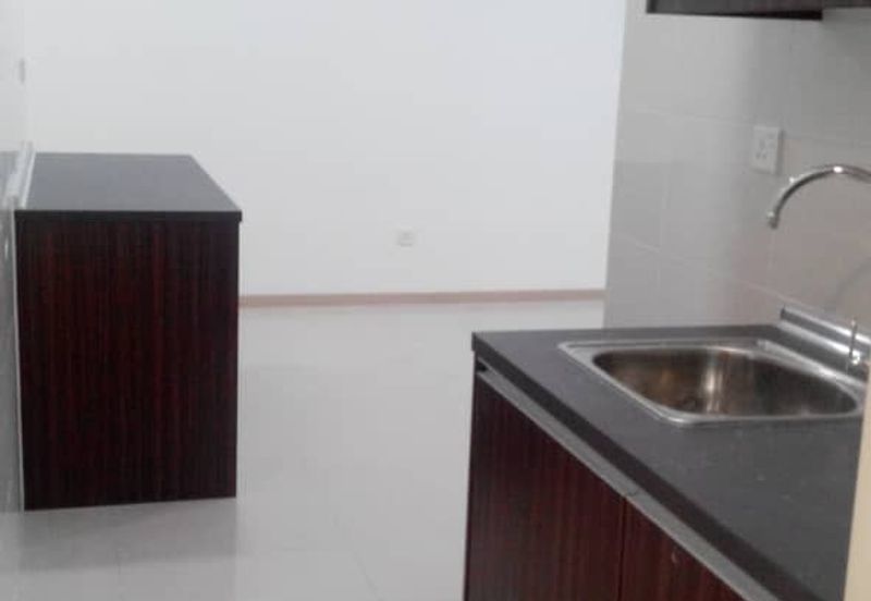 Vista Alam Serviced Apartment