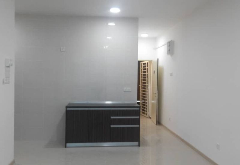 Vista Alam Serviced Apartment