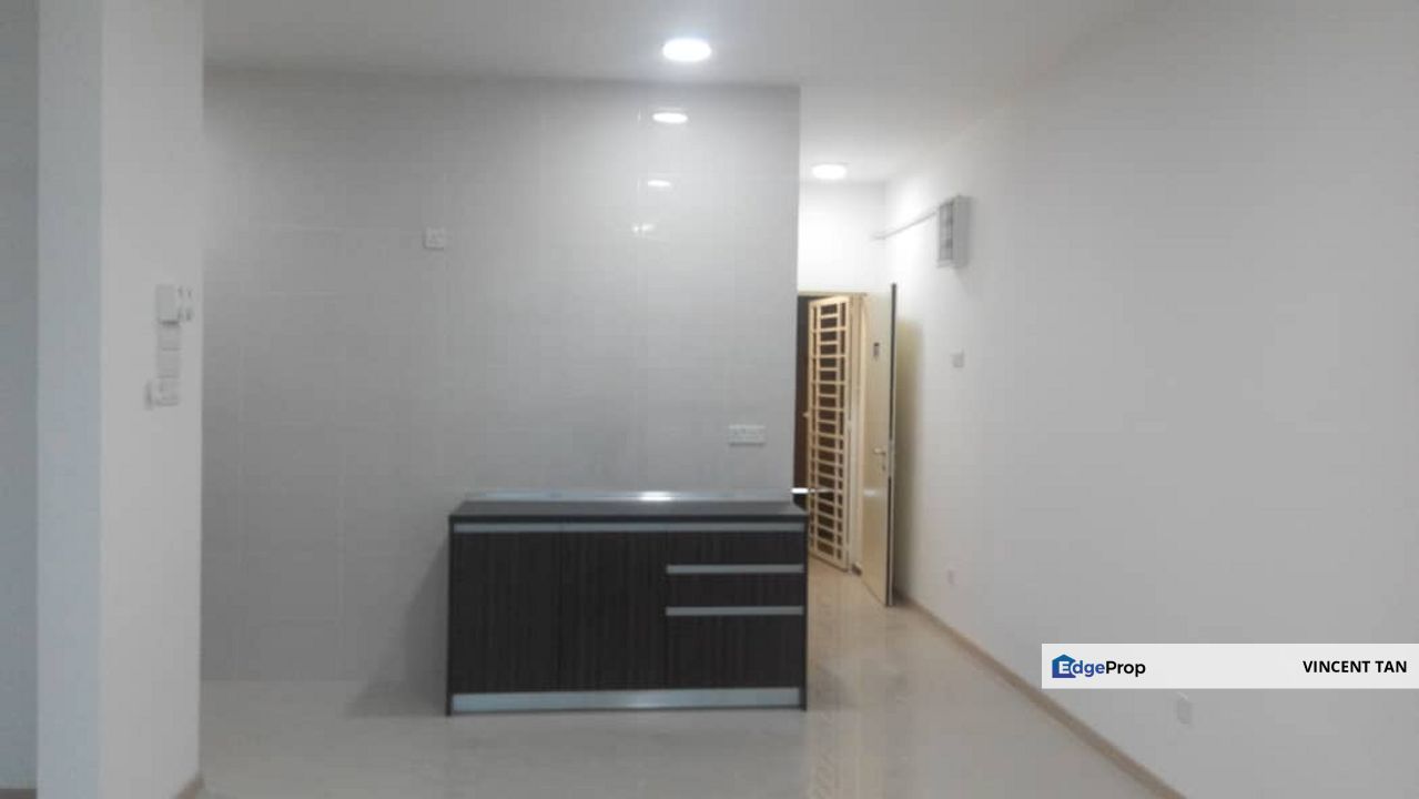 Studio For Rent @ Vista Alam Soho 2, Shah Alam     , Selangor, Shah Alam